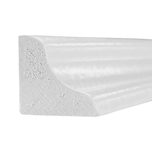 Inside Corner Moulding - 3/4"W X 96"H X 3/4"D