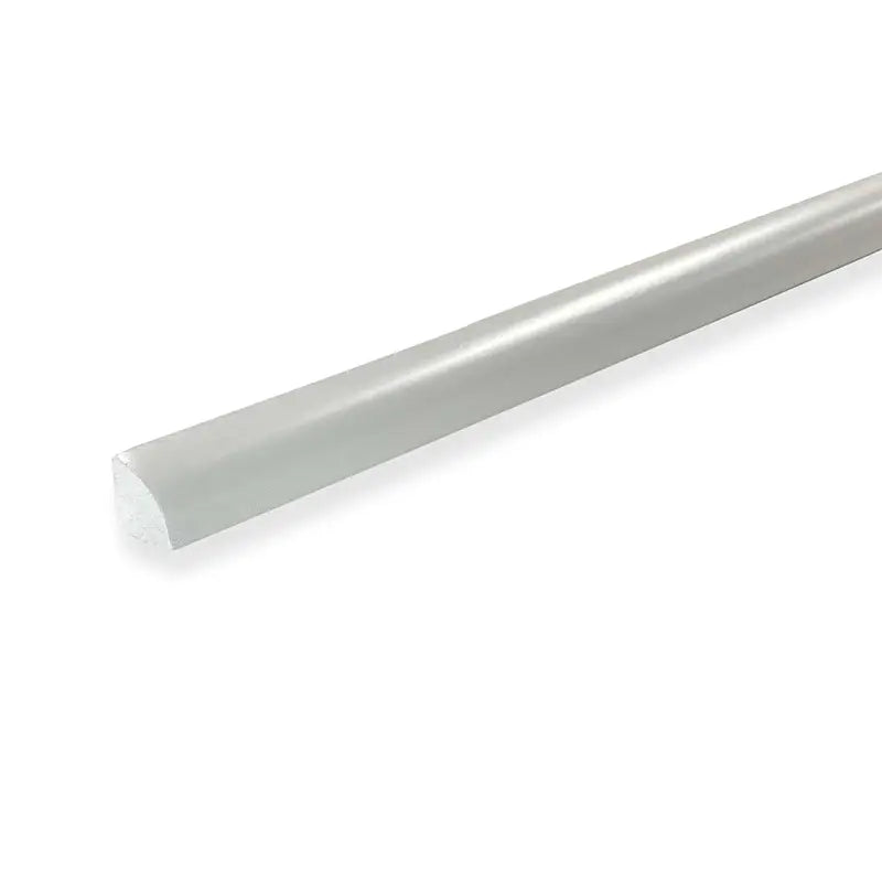 Quarter Round Moulding - 3/4"W X 96"H X 3/4"D