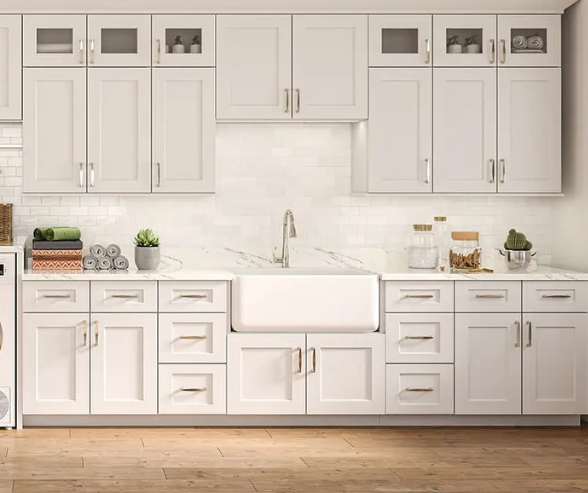 Colorado White Shaker