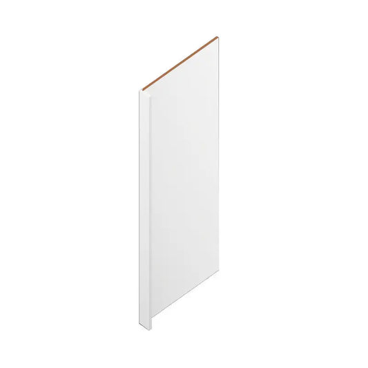 Refrigerator End Panel - 1.5"W X 96"H X 24"D