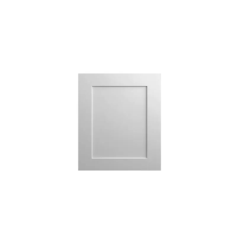 Utility Decorative Door Panel (23-1/2"W X 29"H X 3/4"D)