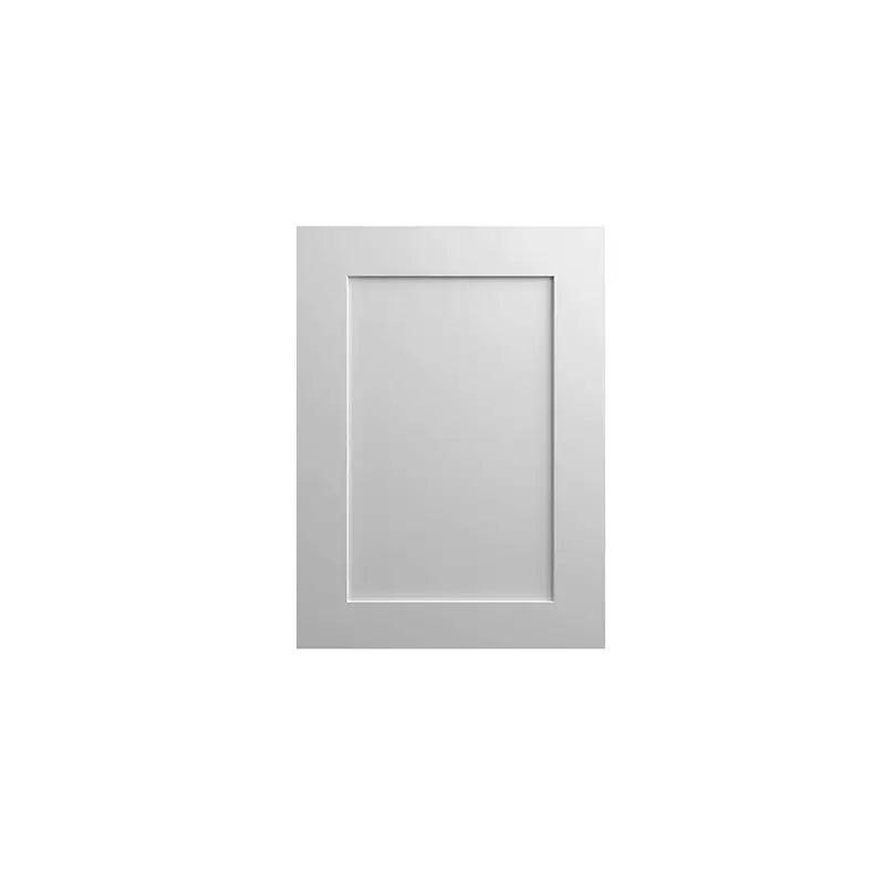 Utility Decorative Door Panel (23-1/2"W X 35"H X 3/4"D)